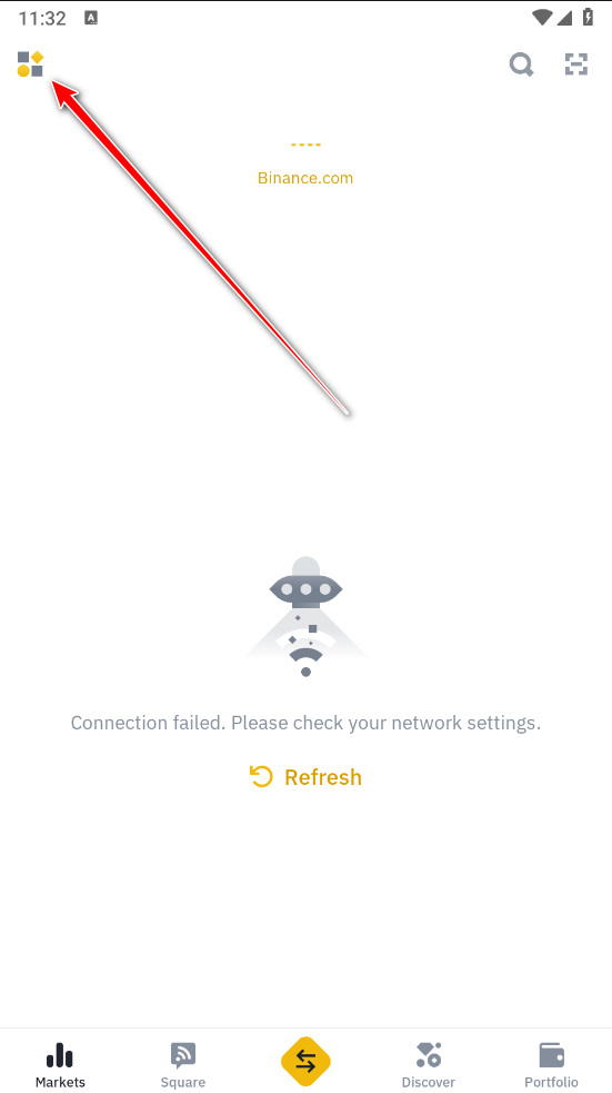 binance交易所安卓版 binance交易所安卓版