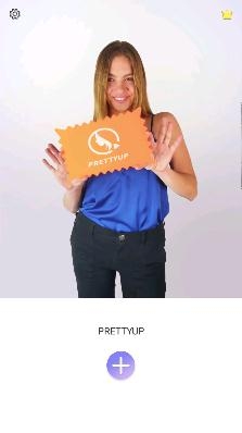 PrettyUp视频人像美化软件最新版 PrettyUp视频人像美化软件最新版