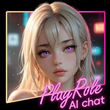 Playrole.AI聊天软件(解限版)官方版下载v14.0最新版