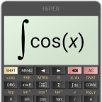HiPER Scientific Calculator官方版11.2.9安卓版