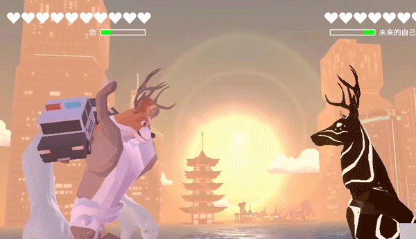 全BOSS挑战教学截图6