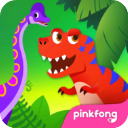 碰碰狐恐龙王国官方版v34.04
