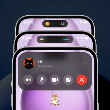万能桌面组件免费官方版下载v1.0.0