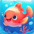 与鱼同乐赚钱红包版 手机版v1.0.1.06