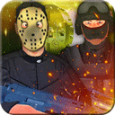 警察和强盗模拟器MOD菜单版 安卓版v1.200f4