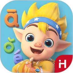 洪恩拼音官方正版2.0.0最新版