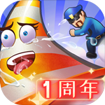 躲猫猫大乱斗手机版 手机版v4.3