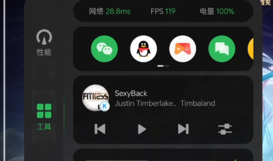 oppo游戏助手最新版本 oppo游戏助手最新版本