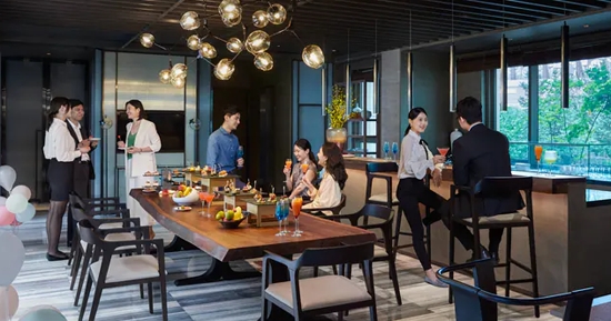 万豪旅享家2022年最新版