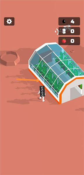 前期怎么快速发展截图3