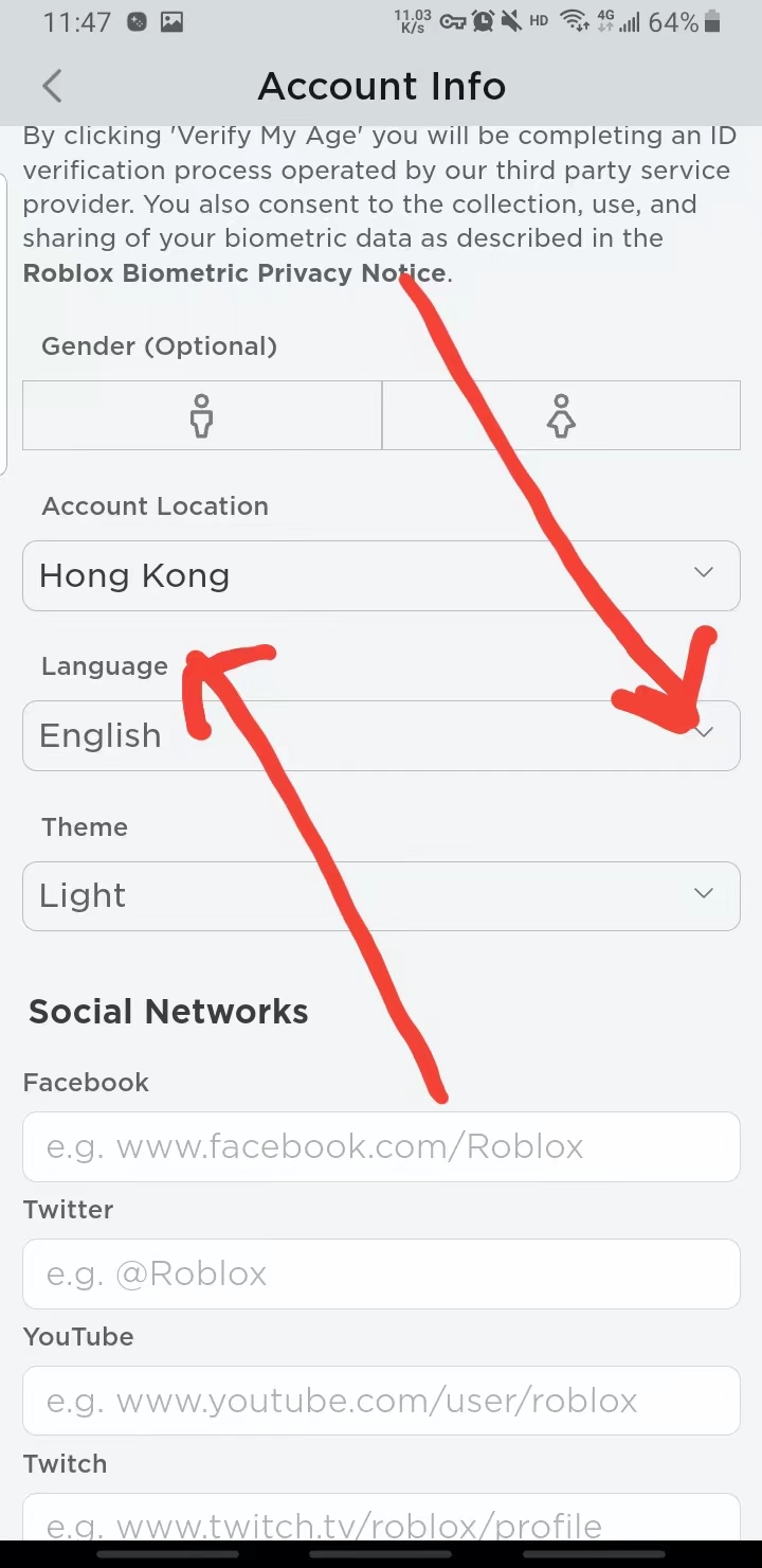 罗布乐思roblox国际服最新版2024 罗布乐思roblox国际服最新版2024