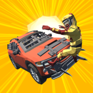 无路可返 安卓版v1.1.7