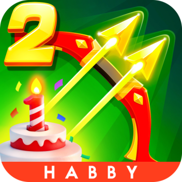 弓箭传说2最新版 安卓版v1.1.4