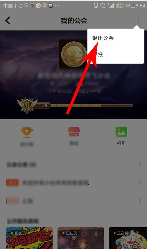 欢游官方正版 欢游官方正版