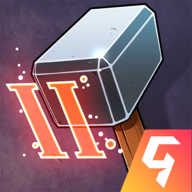 铁匠日记2 九游版v1.0.0