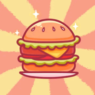 开一家汉堡店 正式版v1.0.0