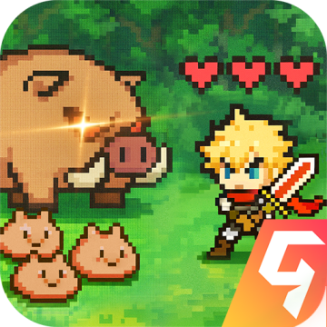 指尖像素城 安卓版v6.0