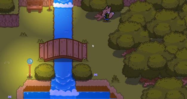 孤独的村庄游戏 孤独的村庄游戏