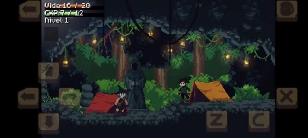 孤独洞穴 孤独洞穴