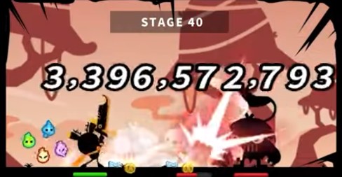 恶魔传说放置RPG(Demon) 恶魔传说放置RPG(Demon)