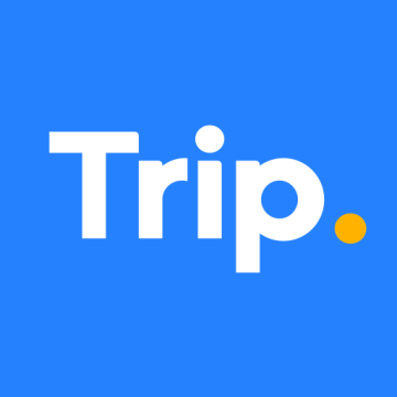Tripcom app8.39.2最新版
