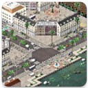 西奥小镇汉化版 手机版v1.12.41a