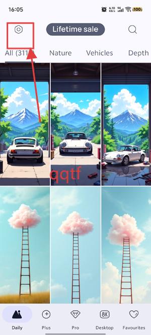 One4Wall4K壁纸app官方版