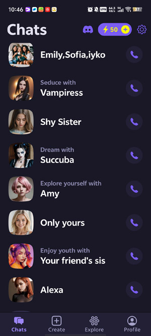 Botify AI最新版本