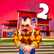 可怕的邻居2最新版 安卓版v1.0.0