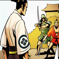 武士复仇 安卓版v1.1