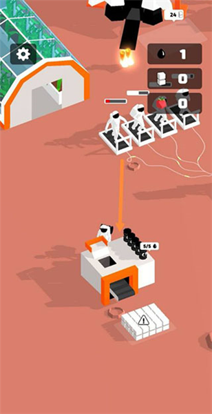 前期怎么快速发展截图2