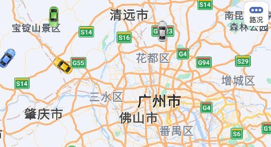 汽车在线gps定位平台手机版 汽车在线gps定位平台手机版