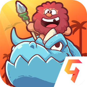 狩猎吧！原始人 九游版v1.12.7