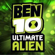 Ben10终极英雄手游最新v1.3.2