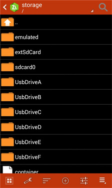 ZARCHIVER绿色版老版本