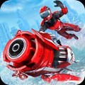 激流快艇3无限金币版 内购版v2025.09.16