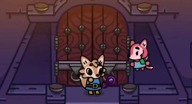 孤独的村庄游戏 孤独的村庄游戏