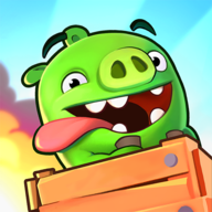 Bad Piggies 2 安卓版v1.14.1