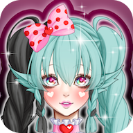 怪物女孩换装手游 中文版v1.1.3