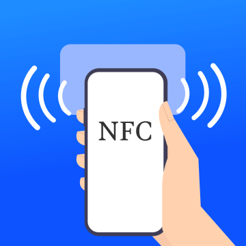 NFC门禁卡读卡器app1.0.18最新版