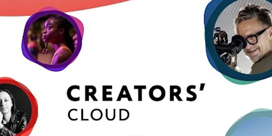 Creators App官方版(索尼相机) Creators App官方版(索尼相机)