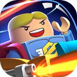 卡通射手2最新版 中文版v1.2.7