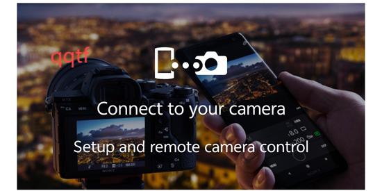 Creators App官方版(索尼相机) Creators App官方版(索尼相机)