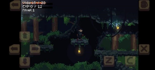 孤独洞穴 孤独洞穴