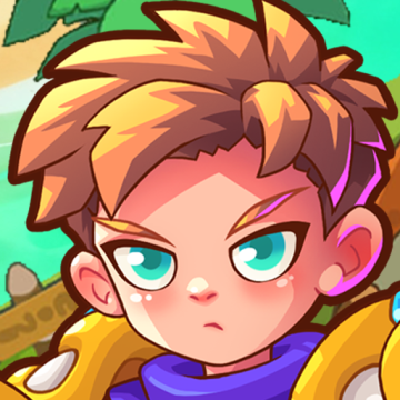 奇趣大冒险 测试版v0.0.1