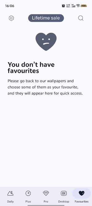 One4Wall4K壁纸app官方版