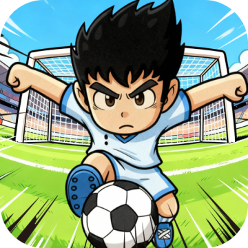 足球大人物 安卓版v1.0.3
