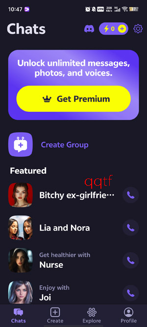 Botify AI最新版本