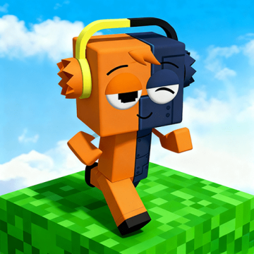 乱斗冲冲冲 安卓版v1.0.1