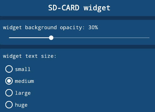 Android系统小工具app手机版